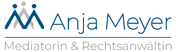 Logo Anja Meyer, Rechtsanwältin und Mediatorin